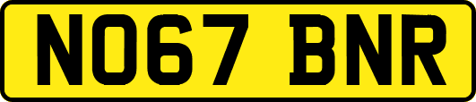 NO67BNR