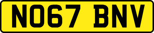 NO67BNV