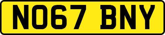 NO67BNY