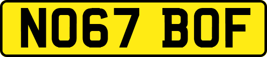 NO67BOF