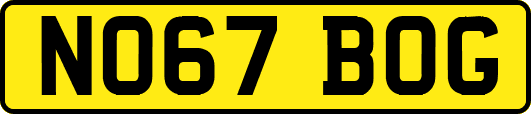 NO67BOG