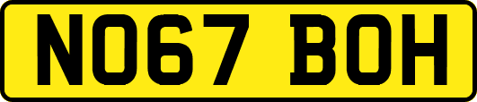 NO67BOH