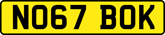 NO67BOK