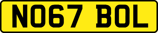NO67BOL
