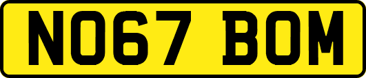 NO67BOM