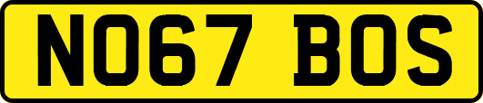 NO67BOS
