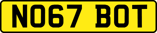 NO67BOT