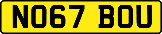 NO67BOU