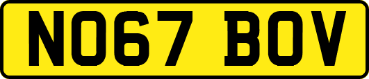 NO67BOV