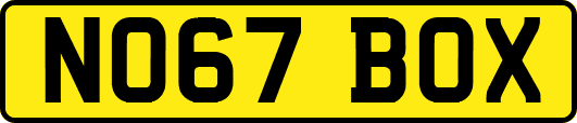NO67BOX