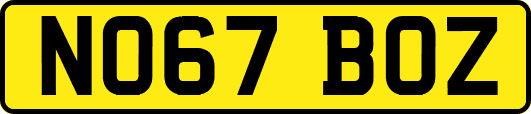NO67BOZ