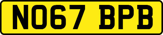 NO67BPB
