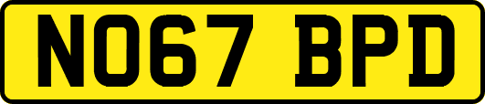 NO67BPD