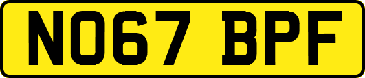 NO67BPF