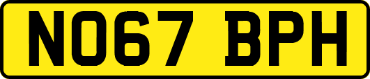 NO67BPH