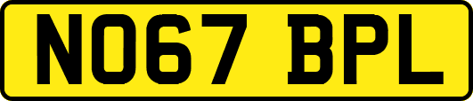NO67BPL