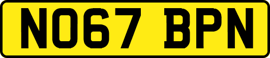 NO67BPN
