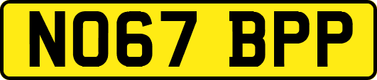 NO67BPP