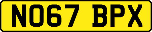 NO67BPX