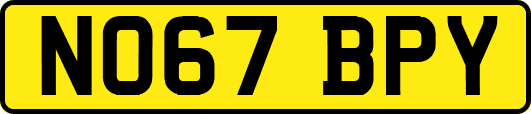 NO67BPY