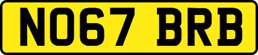 NO67BRB
