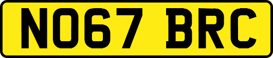 NO67BRC