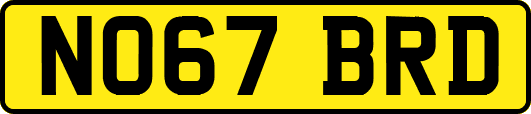NO67BRD