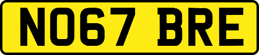 NO67BRE