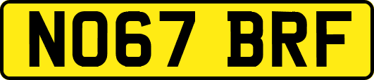NO67BRF