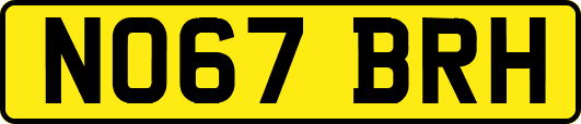 NO67BRH
