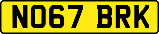 NO67BRK
