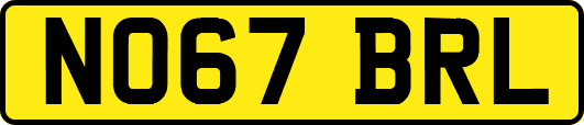 NO67BRL