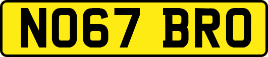 NO67BRO