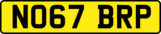 NO67BRP