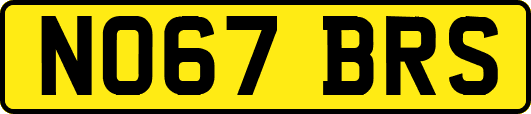 NO67BRS