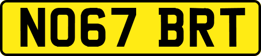 NO67BRT