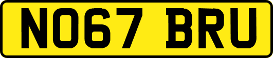 NO67BRU