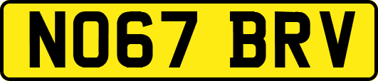 NO67BRV
