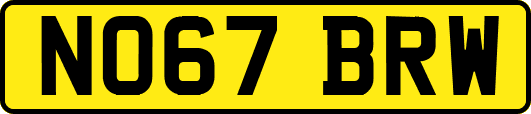 NO67BRW