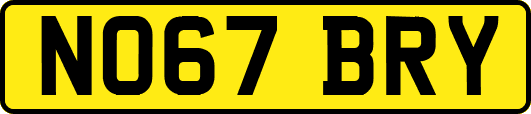 NO67BRY