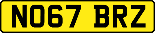 NO67BRZ