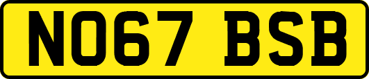 NO67BSB