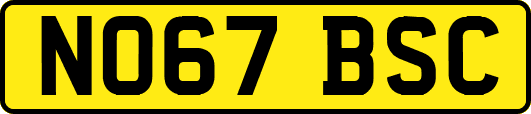NO67BSC