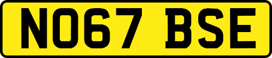 NO67BSE