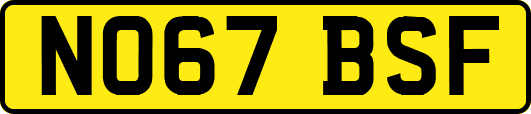 NO67BSF