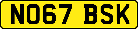 NO67BSK