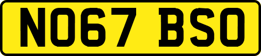 NO67BSO