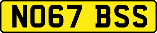 NO67BSS