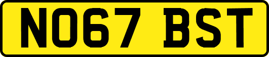 NO67BST