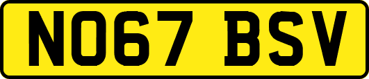 NO67BSV